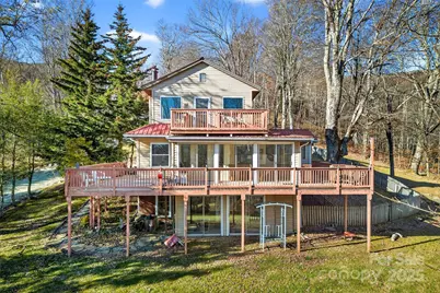 36 Mitchell View Road, Bakersville, NC 28705 - Photo 1