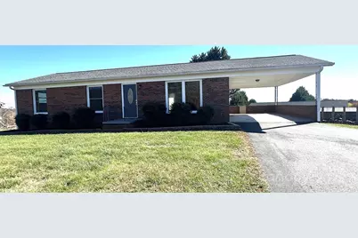 922 Rink Dam Road, Taylorsville, NC 28681 - Photo 1