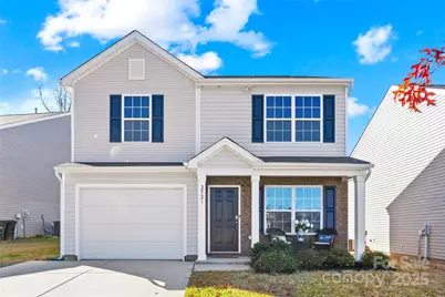 2721 Waybrook Drive, Dallas, NC 28034 - Photo 1