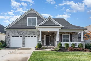 21016 Molly Harper Dr, Cornelius, NC 28031 - Photo 1