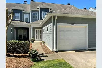 18742 Silver Quay Drive, Cornelius, NC 28031 - Photo 1