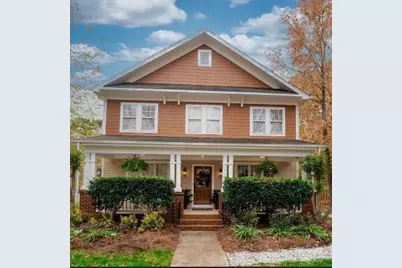 15116 Norman View Lane, Huntersville, NC 28078 - Photo 1