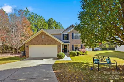 7200 Cascading Pines Drive, Tega Cay, SC 29708 - Photo 1
