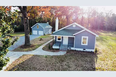 6920 Goldfish Road, Kannapolis, NC 28083 - Photo 1
