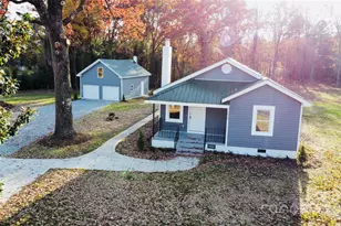 6920 Goldfish Rd, Kannapolis, NC 28083 - Photo 1