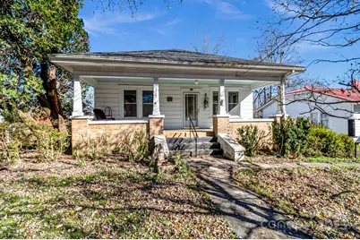 302 S Whitted Street, Hendersonville, NC 28739 - Photo 1