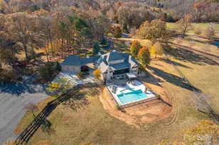 132 Huncoat Hollow Ln, Iron Station, NC 28080 - Photo 1
