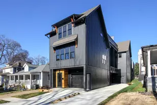 1110 Greenleaf Ave, Charlotte, NC 28202 - Photo 1