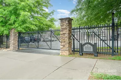 1512 Seigle Avenue #3, Charlotte, NC 28205 - Photo 1