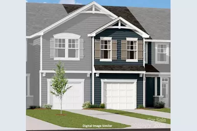 7407 Hodges Meadow Lane, Charlotte, NC 28213 - Photo 1