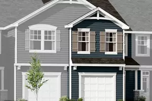 7407 Hodges Meadow Ln, Charlotte, NC 28213 - Photo 1