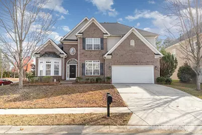3818 Kalispell Lane, Charlotte, NC 28269 - Photo 1