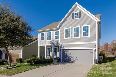 8344 Dallas Bay Road, Charlotte, NC 28278 - Photo 1