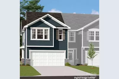 7403 Hodges Meadow Lane, Charlotte, NC 28213 - Photo 1