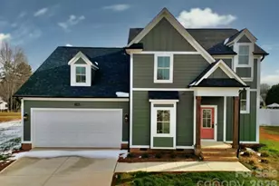 198 Autumn Blaze Rd, China Grove, NC 28023 - Photo 1