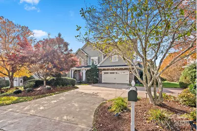 6 Huntington Chase Drive, Asheville, NC 28805 - Photo 1