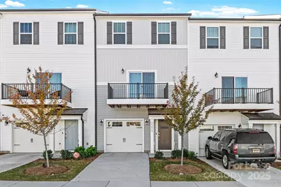15018 Scoter Street, Charlotte, NC 28262 - Photo 1