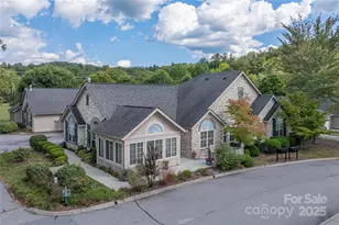 90 Mountain Meadow Cir, Weaverville, NC 28787 - Photo 1