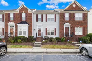 10842 Garden Oaks Ln, Charlotte, NC 28273 - Photo 1