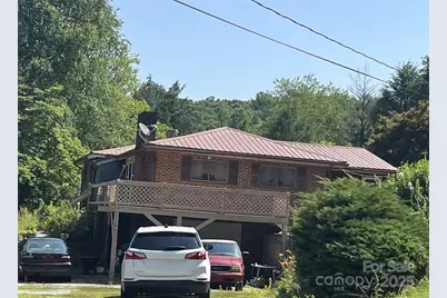 115 Creasman Hill Road, Mills River, NC 28759 - Photo 1