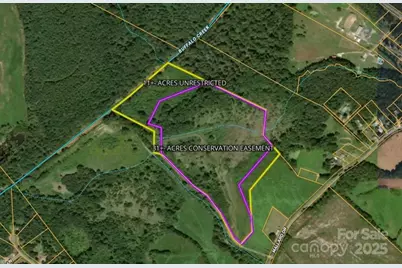 00 Mallard Drive, Grover, NC 28073 - Photo 1