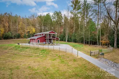 4447 Steeltown Road, Lenoir, NC 28645 - Photo 1