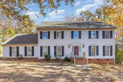 9208 Willowglen Trail, Charlotte, NC 28215 - Photo 1