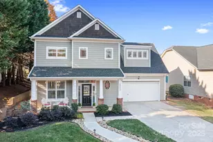 20332 Colony Point Ln, Cornelius, NC 28031 - Photo 1