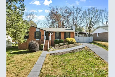 6221 Thermal Road, Charlotte, NC 28211 - Photo 1