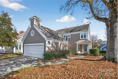 10317 Johns Towne Drive, Charlotte, NC 28210 - Photo 1