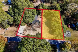 805 Packard Ave, Kannapolis, NC 28083 - Photo 1