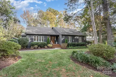 1417 Wandering Way Drive, Charlotte, NC 28226 - Photo 1