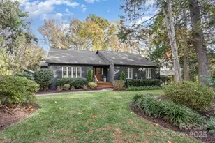 1417 Wandering Way Dr, Charlotte, NC 28226 - Photo 1