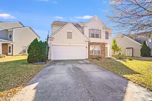 10925 Claude Freeman Dr, Charlotte, NC 28262 - Photo 1