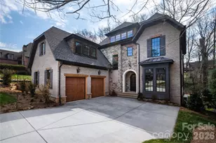 1007 Dacavin Dr, Charlotte, NC 28226 - Photo 1