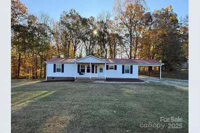 1242 Doc Wyatt Road, Wadesboro, NC 28170 - Photo 1
