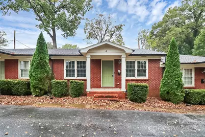 1826 Merriman Avenue #4, Charlotte, NC 28203 - Photo 1