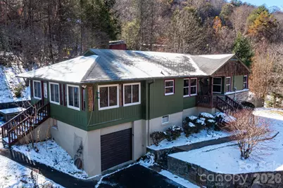 1115 Bee Tree Road, Swannanoa, NC 28778 - Photo 1