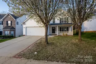 9529 Bradstreet Commons Way, Charlotte, NC 28215 - Photo 1