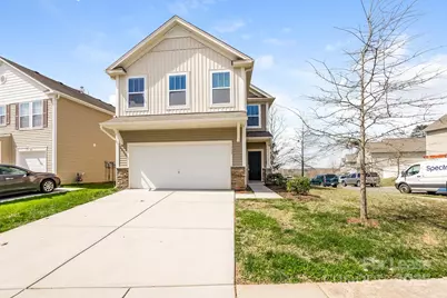 7563 Monarch Birch Lane, Charlotte, NC 28215 - Photo 1