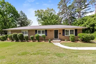 1532 Downs Ave, Charlotte, NC 28205 - Photo 1