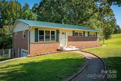 111 Baxter Street, Morganton, NC 28655 - Photo 1