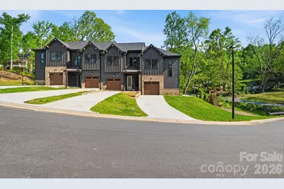 105 Collin Place #2, Asheville, NC 28804 - Photo 1