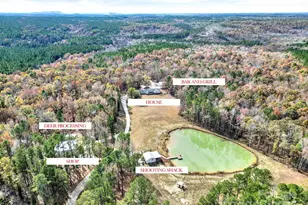 2399 Gold Mine Hwy, Kershaw, SC 29067 - Photo 1