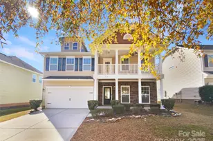 1636 Ridgehaven Rd, Waxhaw, NC 28173 - Photo 1