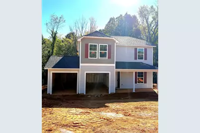 1005 Suncrest Avenue, Statesville, NC 28677 - Photo 1