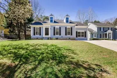 13522 Dansville Drive, Pineville, NC 28134 - Photo 1