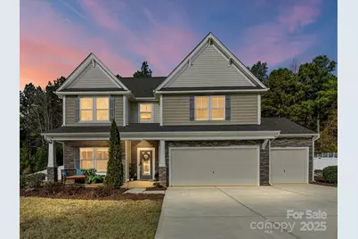 6416 Fawn Crest Drive, Waxhaw, NC 28173 - Photo 1