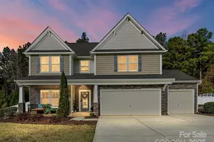 6416 Fawn Crest Dr, Waxhaw, NC 28173 - Photo 1