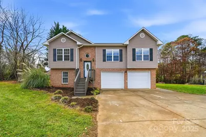 904 Pine Mountain Road, Hudson, NC 28638 - Photo 1